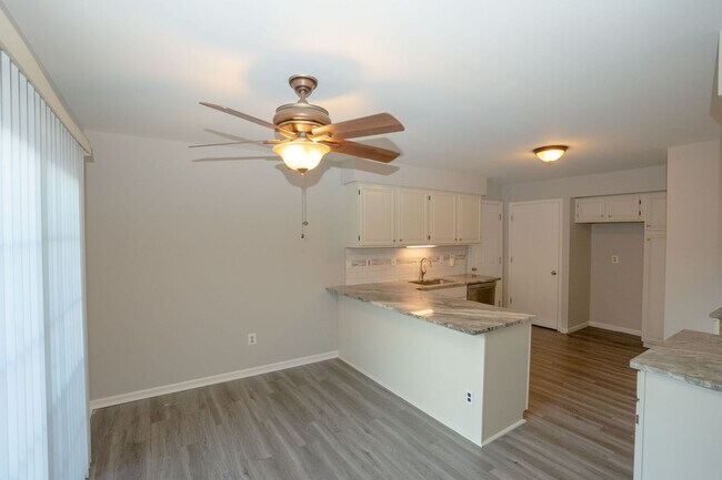 Building Photo - Got to see!  Two bedroom brick ranch style...