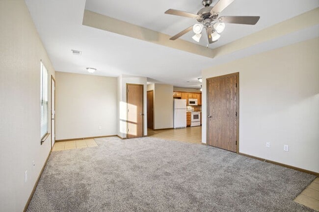 Building Photo - 3 bedroom 2 bath in Grain Valley