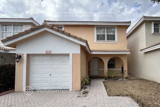 Building Photo - 9337 NW 55th St