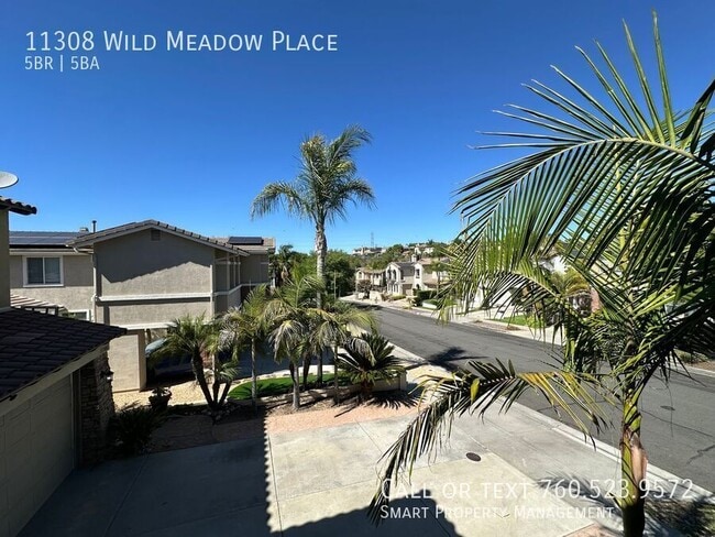 Building Photo - 11308 Wild Meadow Pl
