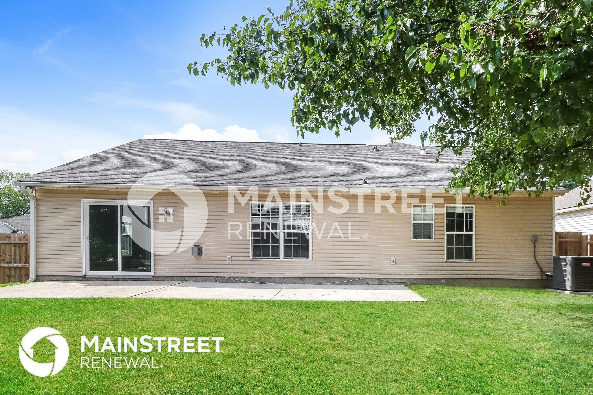 Building Photo - 3302 Covelo Ct