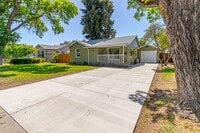 Building Photo - Remodeled La Loma Bungalow!