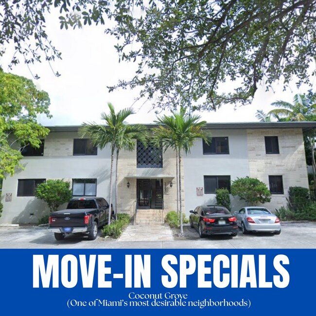 Building Photo - 3201 Aviation Avenue | Coconut Grove