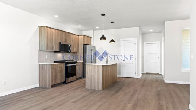 Building Photo - Modern New Construction Home in Boise!