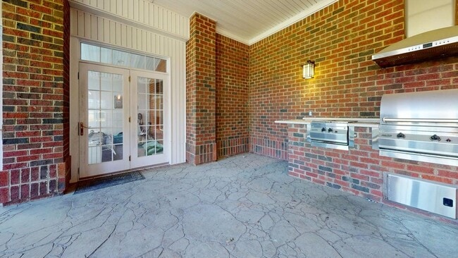 Building Photo - Greatness on Grey Barn