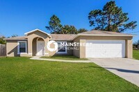 Building Photo - 3 Bedroom Pet-Friendly Home in Mims, FL with Main Street Renewal