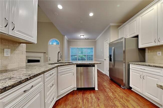 Building Photo - 1480 Princeton View Ct