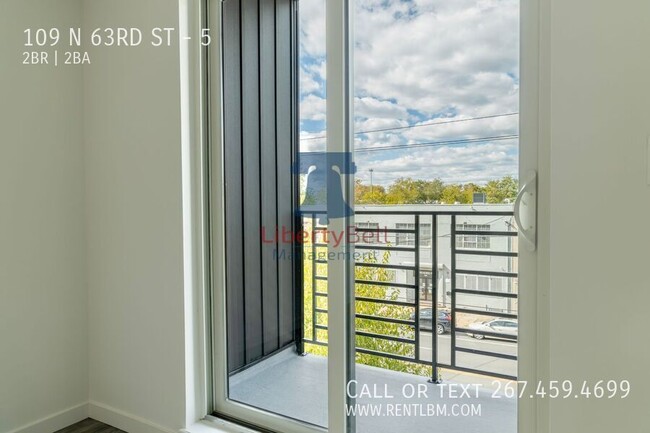 Building Photo - 109 N 63rd St