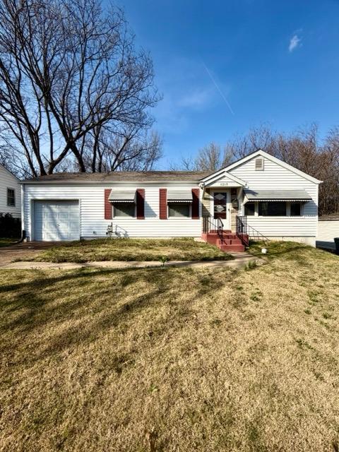 Building Photo - 1215 Bliss Dr