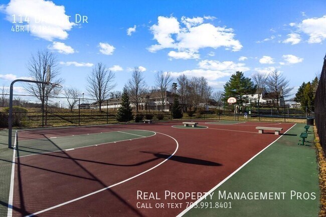 Building Photo - 114 Basalt Dr