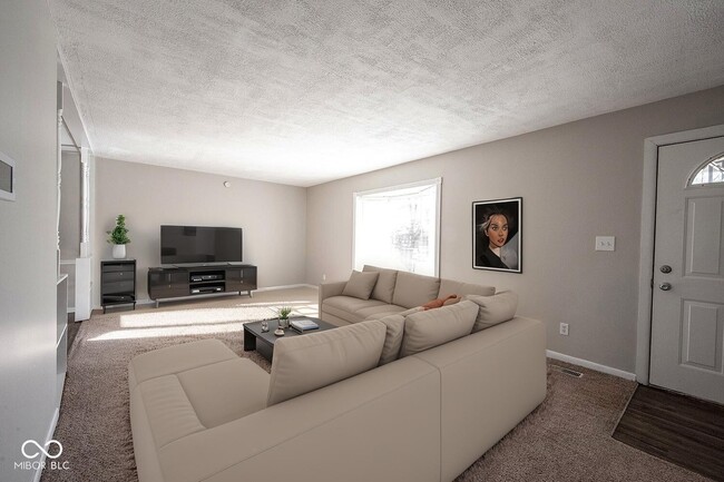 Building Photo - 8830 E 35th St