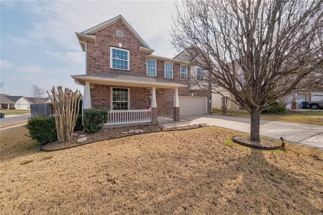 Building Photo - 1136 Beechwood Dr