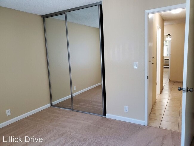 Building Photo - 3602 Lillick Dr