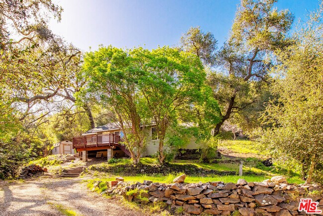 Building Photo - 800 N Topanga Canyon Blvd