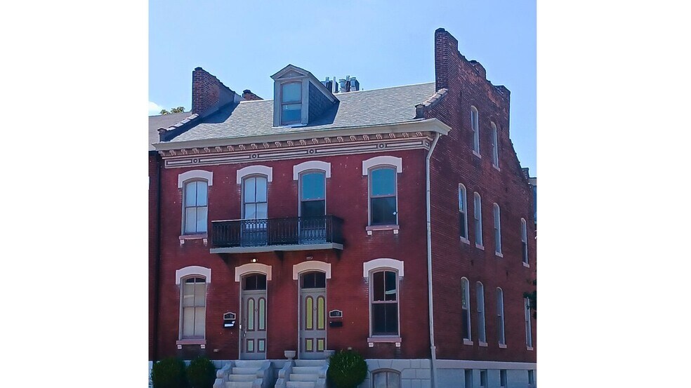 Building Photo - 2831 N 14th St