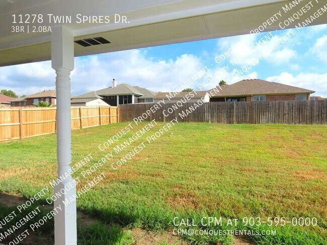 Building Photo - 11278 Twin Spires Dr