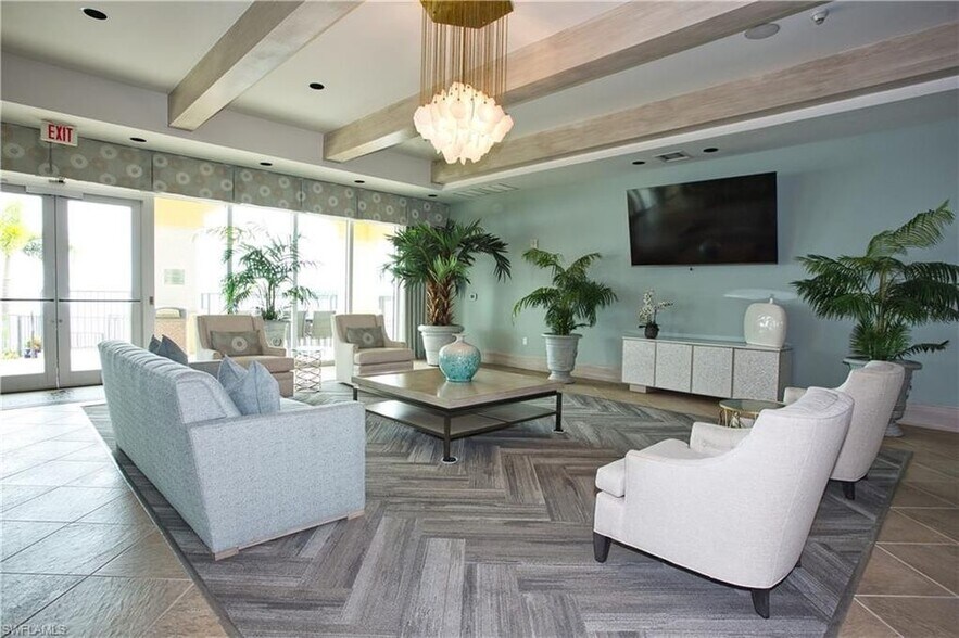 Community Space - 2797 1st St