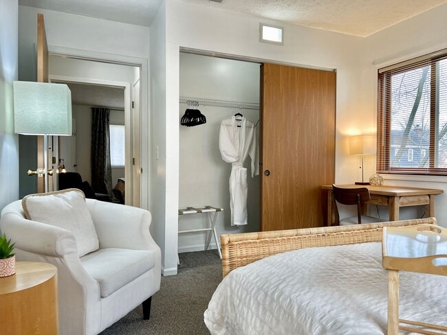 Building Photo - The Webster Street Retreat: A Fabulous Hot...