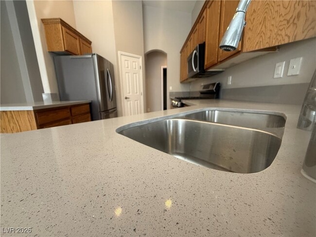 Building Photo - 4631 Cantina Rey St