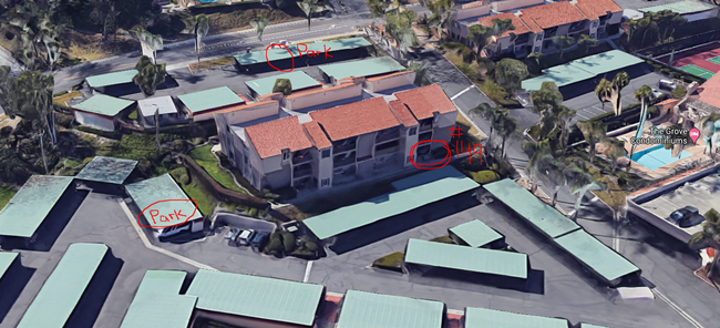 Building Photo - 1 Bed/1Bath in The Grove Gated Carlsbad Co...