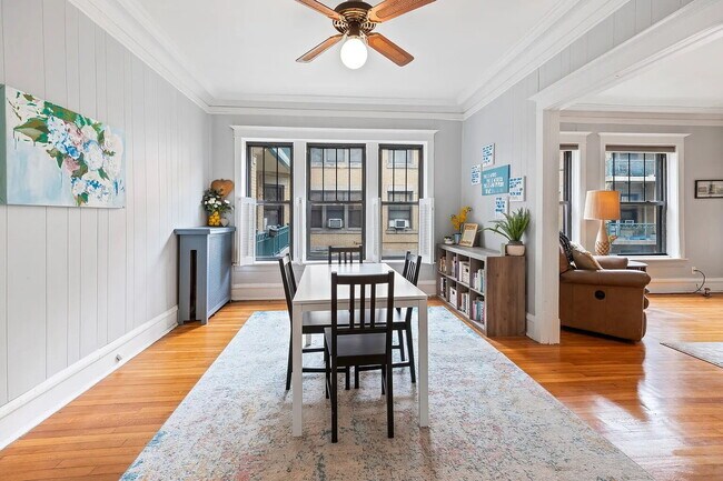 Building Photo - Premium Unit with Modern Upgrades