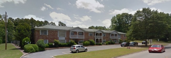 Primary Photo - Country Club Point LLC