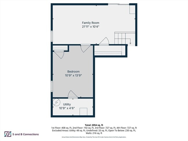 Building Photo - 74 Linwood St