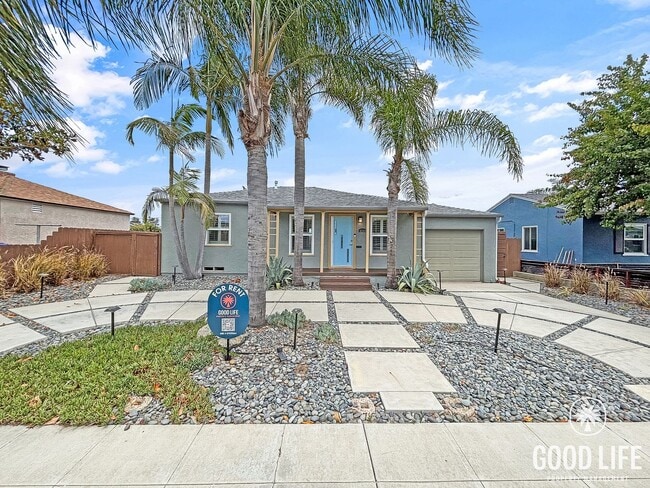 Building Photo - Unique 3BD/2BA Home in El Cerrito with Panoramic Views, Trex Deck & Large Yard