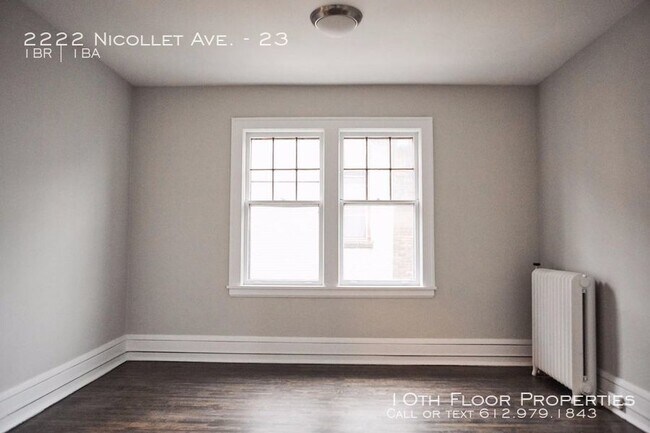Building Photo - 2222 Nicollet Ave