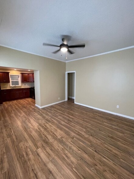 Building Photo - 1118 Foulkrod St