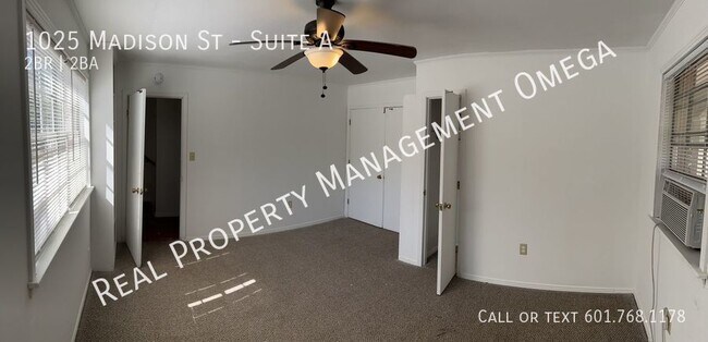 Building Photo - 2 Bedroom 1 1/2 Bath off Fortification Street