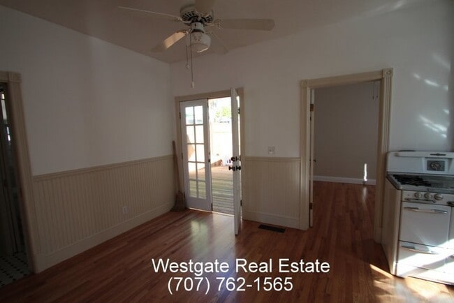 Building Photo - 112 Bodega Ave