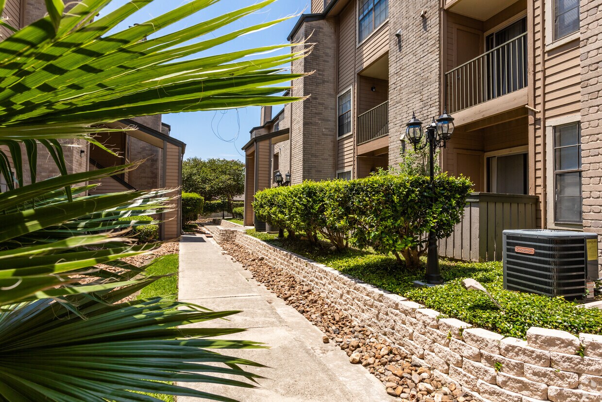 Canyon Point San Antonio