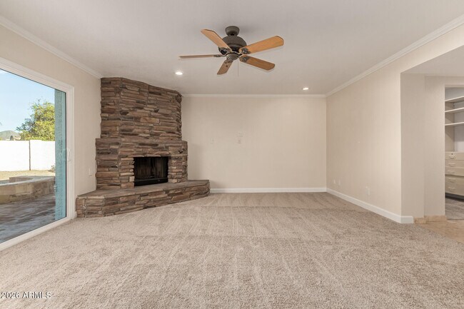 Building Photo - 10638 E Turquoise Ave