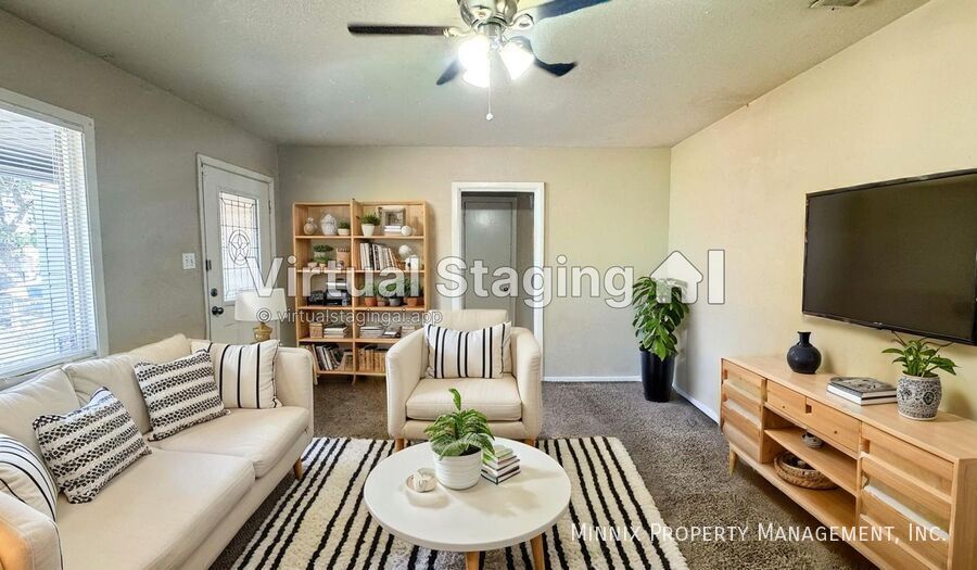 Building Photo - 3005 49th St