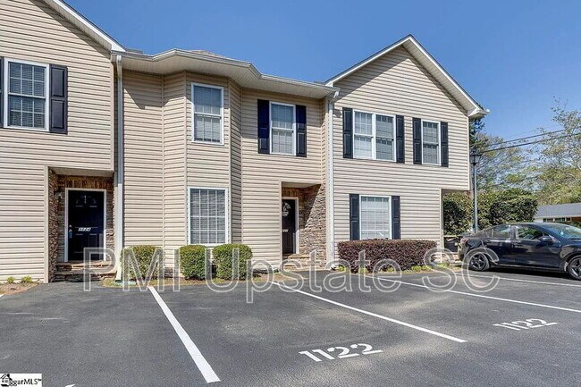 Building Photo - 1122 E Lee Rd