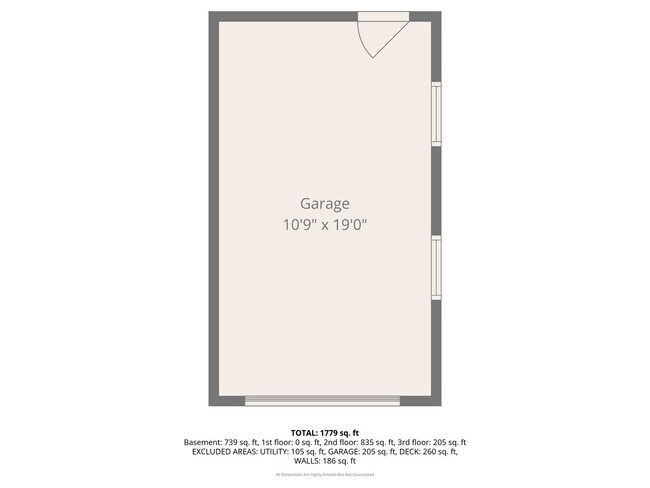 Building Photo - 4611 W Shore Dr