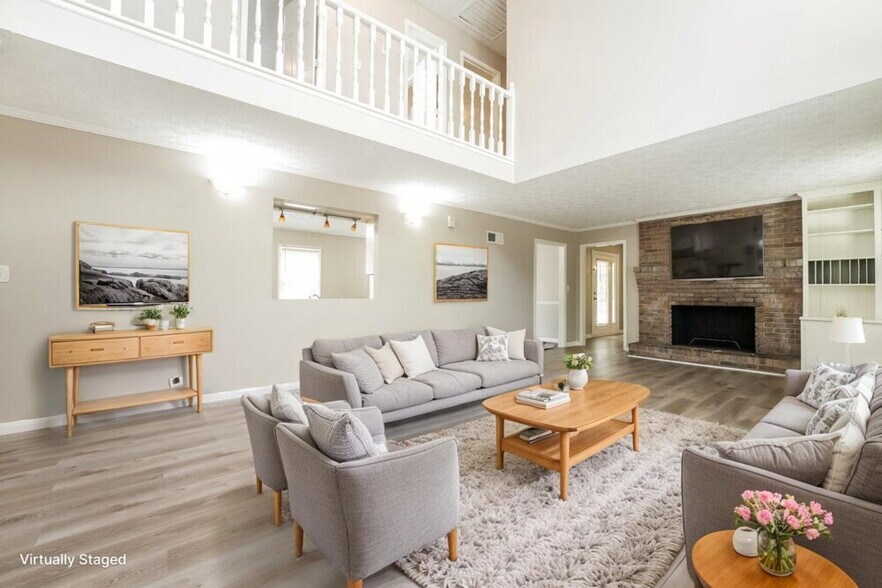 Building Photo - 3387 Pembrook Farm Way SW