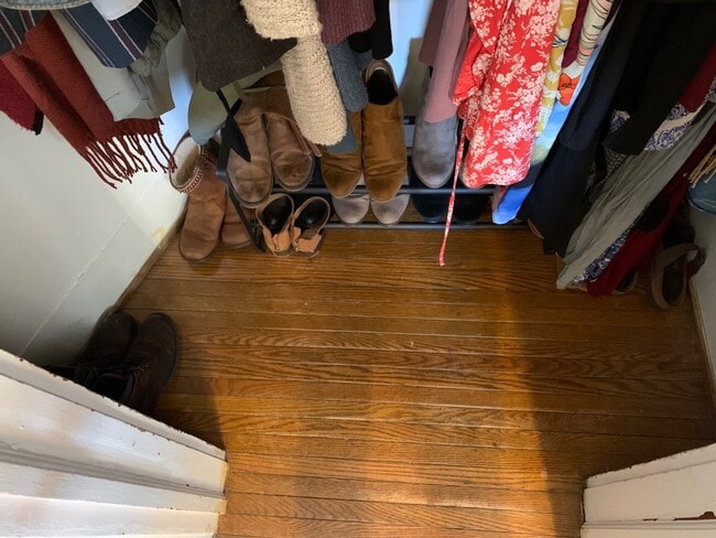 Building Photo - 91 S Washington, Up