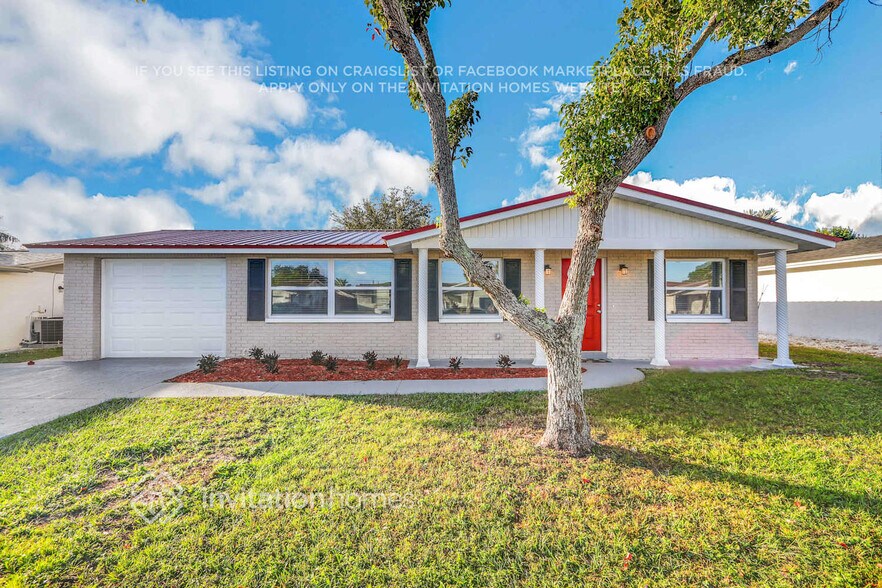 Building Photo - 3416 Seffner Dr