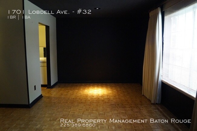 Building Photo - One Bedroom Condo in Bocage