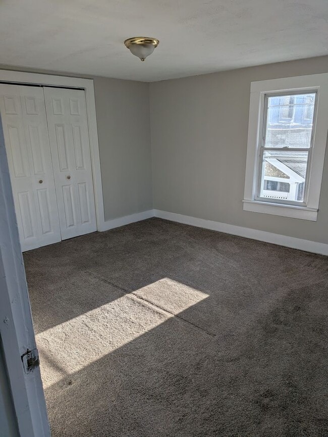 Building Photo - 452 St Frances Cabrini Ave