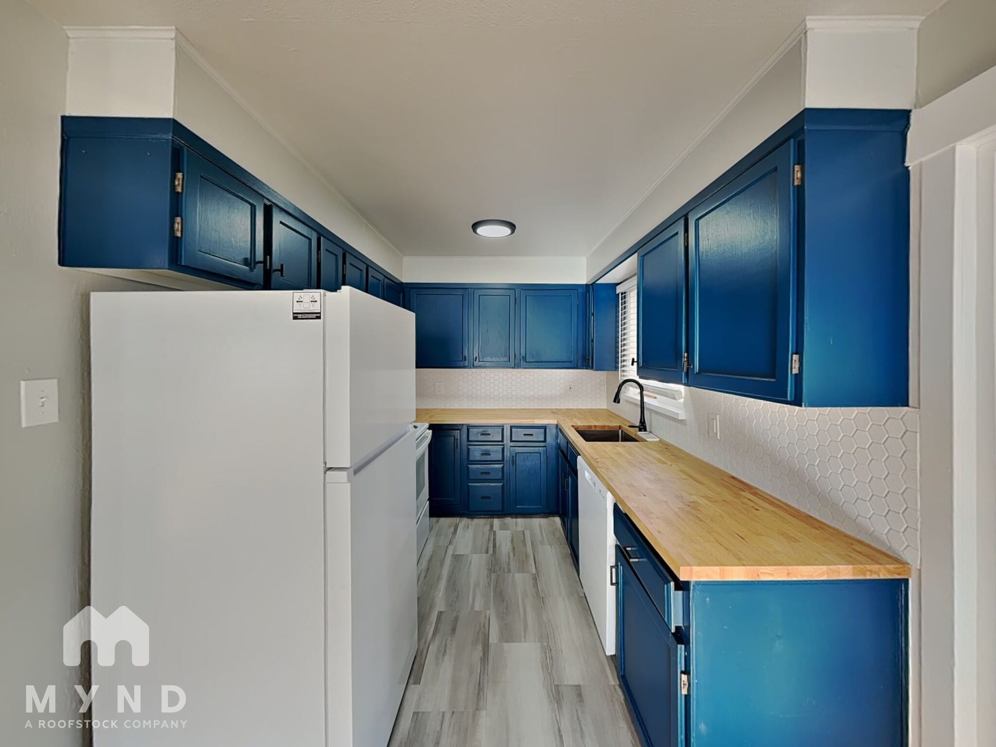 Building Photo - 1260 S Hudson St