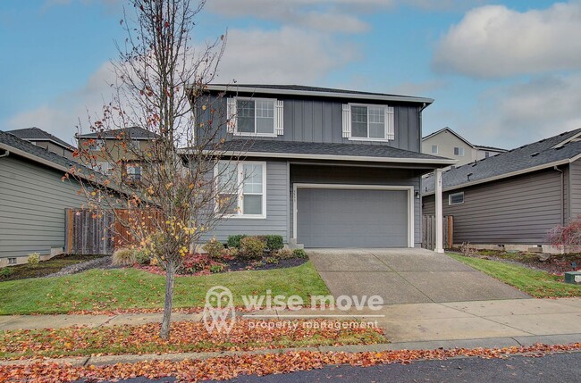 Primary Photo - Move In Special! 4 Bedroom Home in Camas