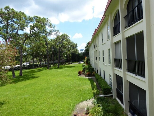 Primary Photo - 2700 Bayshore Blvd