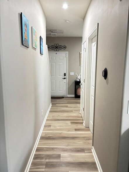 Building Photo - 5821 Marble Creek St