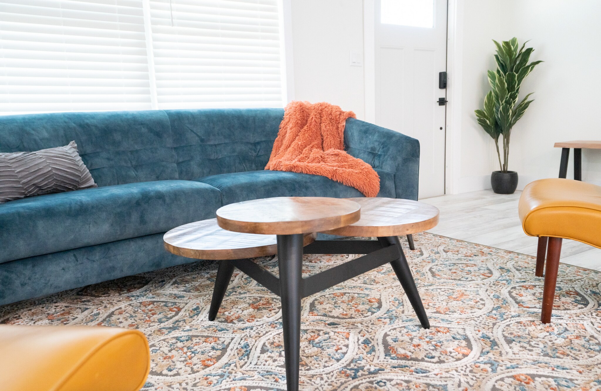 Fort Myers home - 1449 Braman Ave