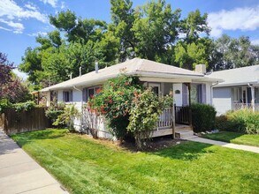 Building Photo - 3 Bd 1 Bath Home in Salt Lake City