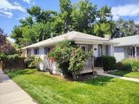 Building Photo - 3 Bd  1 Bath Home in Salt Lake City