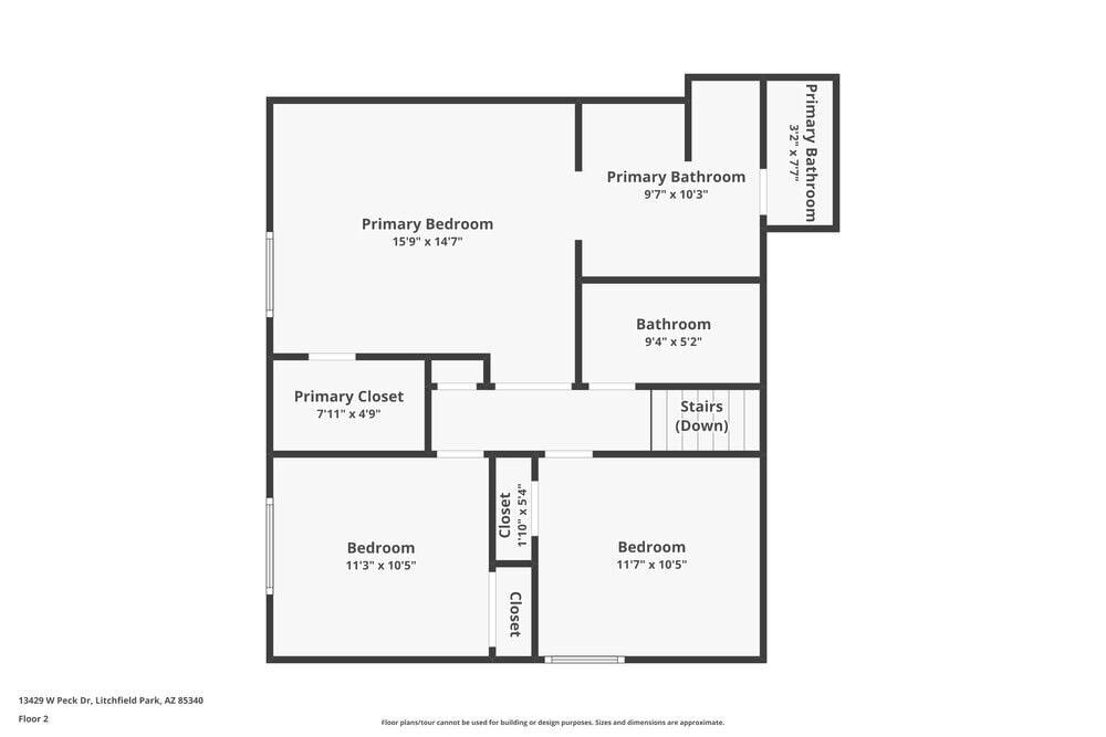 Building Photo - 13429 W Peck Dr